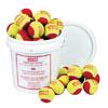 Quickstart 36 ft. Court Balls