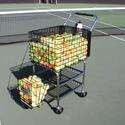 Deluxe Club Cart