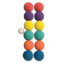 Color My Class® Bocce Set