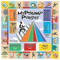 Mypyramid Pursuit Jr. Game