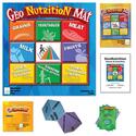 Geonutrition Class Pack