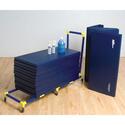 Bonded Foam Mat Package