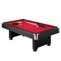 Donovan 8' Slatron Pool Table