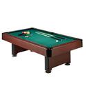 Chandler 8' Slate Pool Table