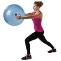 Bosu Ballast Ball