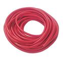 25 Ft Bulk Tubing Medium-Red