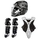 Black Magic Catchers Gear Set