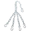 Swivel/Chain Assembly