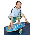Indo Board Balance Trainer