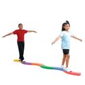 Curve-A-Beam?