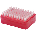 All-Around Nylon Waxing Brush