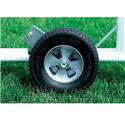 Turf Pro No-Flat Tires