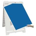 Econo Classic Sign Stand