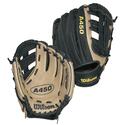 Wilson A450 11