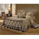 Silverton Bed  - King