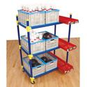 Weighted Bowling Pin Class Pack