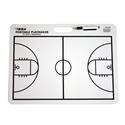 Portable Playmaker Basketball