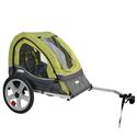 InStep Quick N EZ Bicycle Trailier - Double