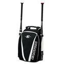 Easton Phenom II Bat Pack