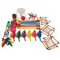 Toss and Catch Class Pack