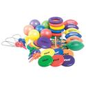 Toss and Catch Class Pack 2