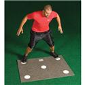 Dot Drill Mat