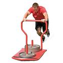Monster Sled