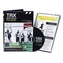 TRX Performance: Team Sports DVD & Guide
