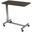 Drive Medical Non Tilt Top Overbed Table