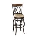 Bella Traditional Bar Stool