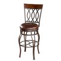 Bella Traditional Bar Stool