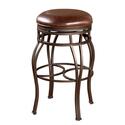 Bella Backless Bar Stool