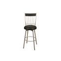 Alliance Bar Stool