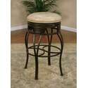 Capri - Backless Bar Stool