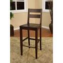 Tyler Set of 2 Bar Stools