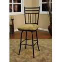Caspian Bar Stool