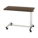 Low Height Overbed Table