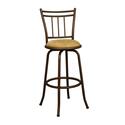 Anassa Bar Stool