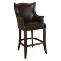 Montoya Traditional Bar Stool