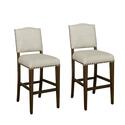 WorthingtonTransitional Bar Stool