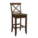Stetson Transitional Bar Stool