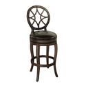 Santiago Transitional Bar Stool