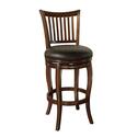 Maxwell Transitional Bar Stool