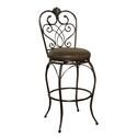 Solace Transitional Bar Stool