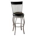 Torrance Transitional Bar Stool