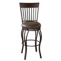 Torrance Transitional Bar Stool