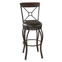 Captiva Transitional Bar Stool