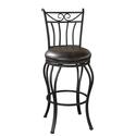 Arvada Transitional Bar Stool