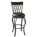 Palermo Transitional Bar Stool