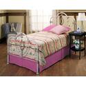 Victoria Bed  - Twin